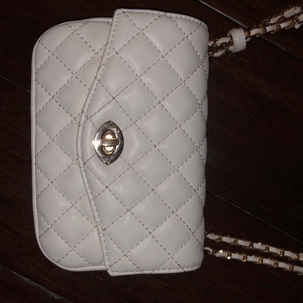 Small Fannypack